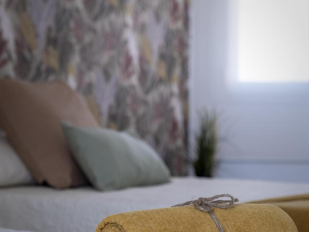 Inmalaga Penthouse Atarazanas Apartment Екстериор снимка