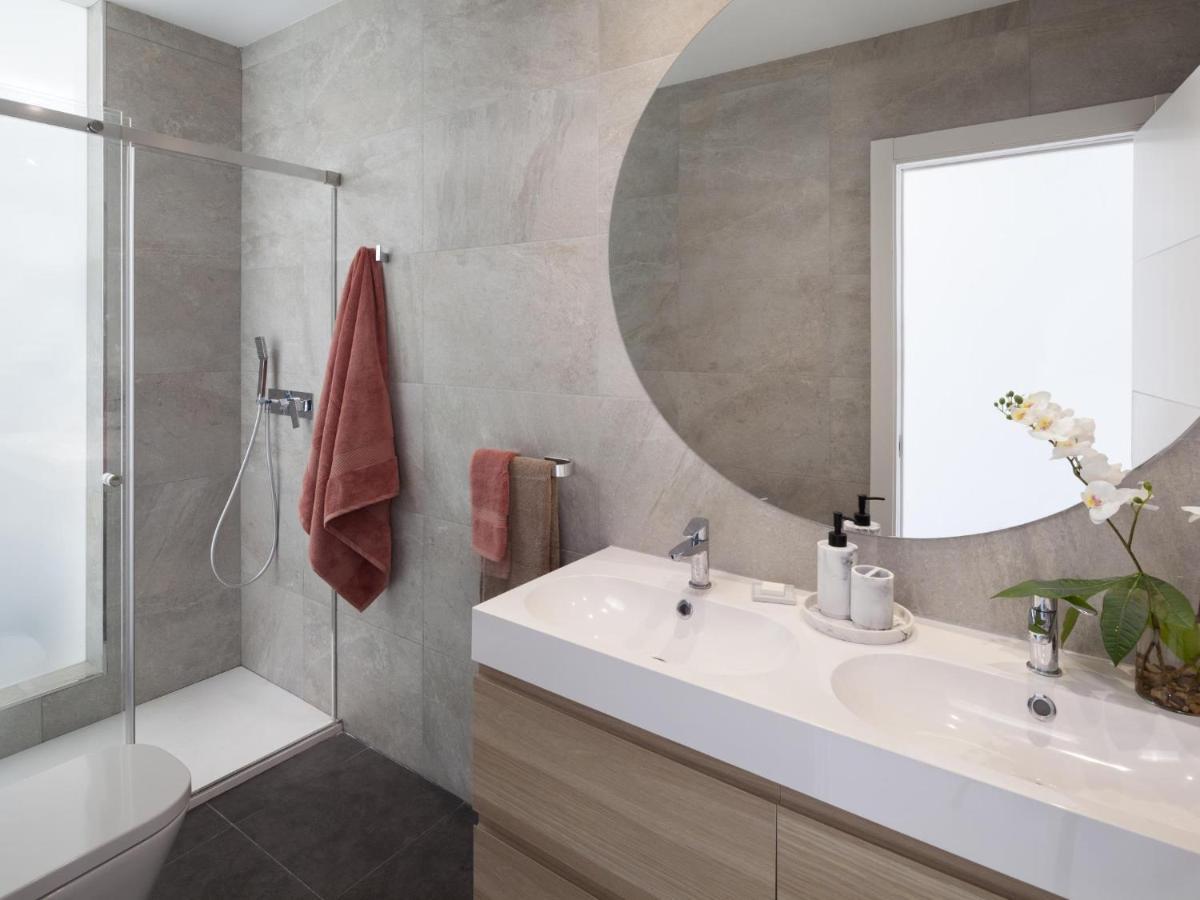 Inmalaga Penthouse Atarazanas Apartment Екстериор снимка