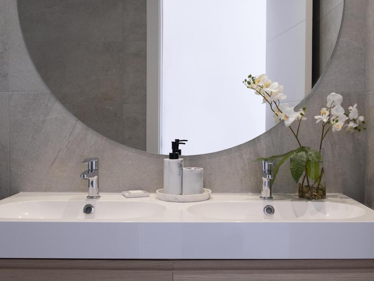 Inmalaga Penthouse Atarazanas Apartment Екстериор снимка